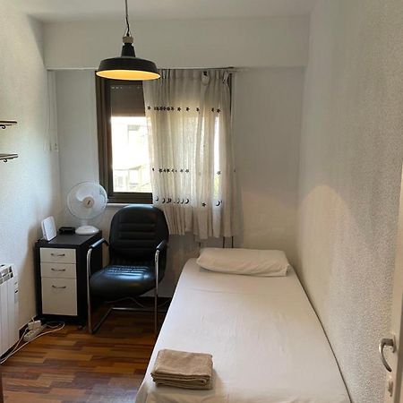 דירות ברקלדו Como En Casa מראה חיצוני תמונה
