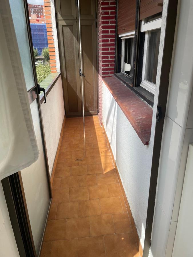 דירות ברקלדו Como En Casa מראה חיצוני תמונה