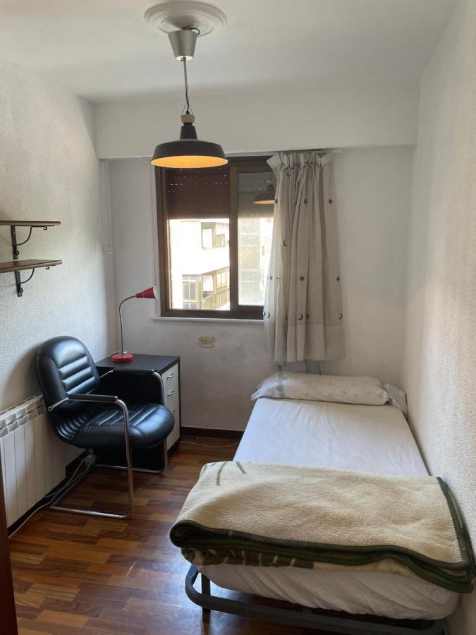 דירות ברקלדו Como En Casa מראה חיצוני תמונה