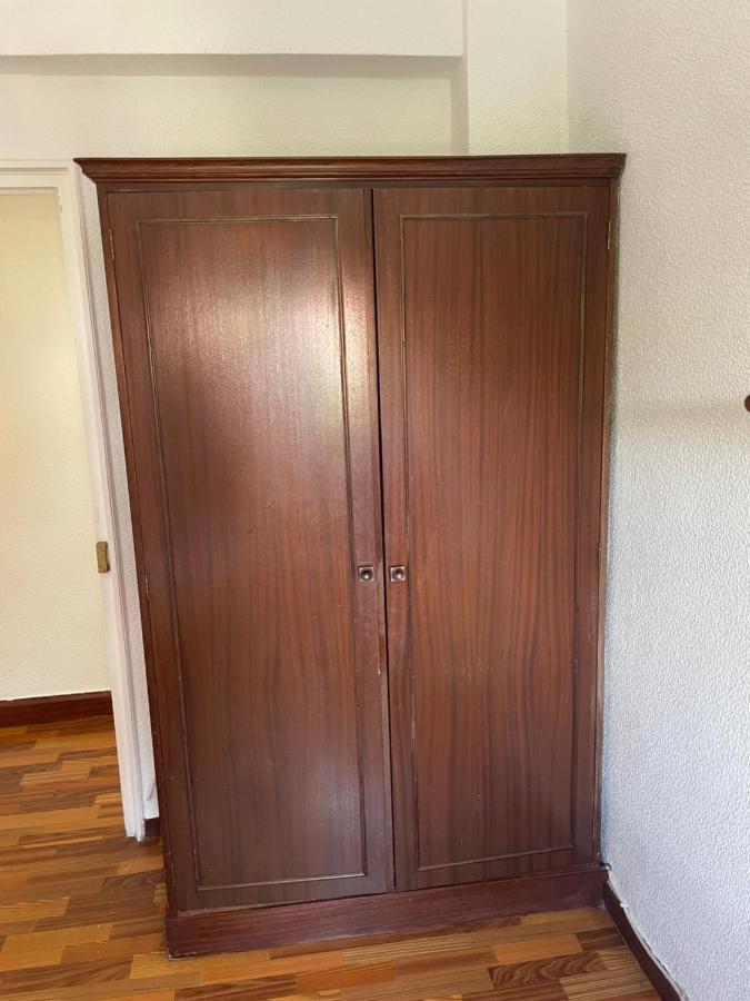 דירות ברקלדו Como En Casa מראה חיצוני תמונה