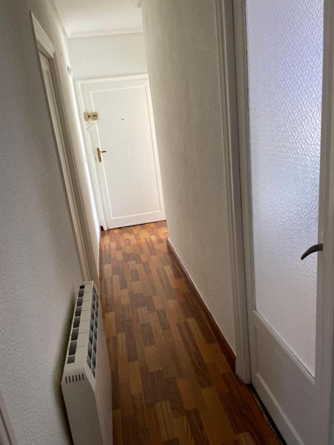 דירות ברקלדו Como En Casa מראה חיצוני תמונה